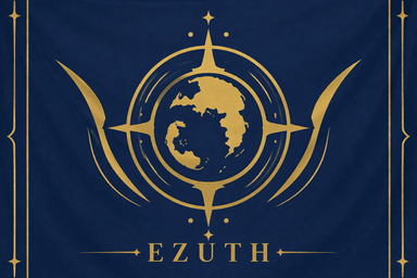 Ezuth Logo